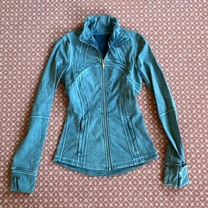 Lululemon jacket